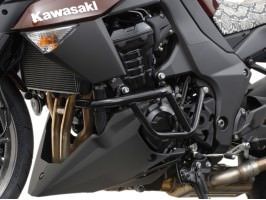 Защитные дуги Kawasaki Z 1000 (10-)