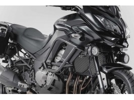 Защитные дуги на Kawasaki Versys 1000 (15-) 