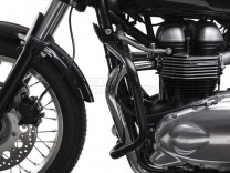 Защитные дуги Triumph Thruxton, Bonneville (04-)