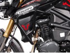 Купить Защитные дуги Triumph Tiger 1200 Explorer (11-) SW-MOTECH  Киев Одесса Харьков Днепропетровск Херсон Николаев Запорожье Львов Ивано-Франковск Ужгород Полтава Чернигов Тернополь Житомир