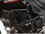 Купить Защитные дуги Triumph Tiger 1050 (06-11) / SE (11-) SW-MOTECH  Киев Одесса Харьков Днепропетровск Херсон Николаев Запорожье Львов Ивано-Франковск Ужгород Полтава Чернигов Тернополь Житомир