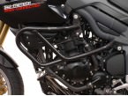 Придбати Захисні дуги Triumph Tiger 1050 (06-11) / SE (11-) SW-MOTECH Київ Одеса Харків Дніпропетровськ Херсон Миколаїв Запоріжжя Львів Івано-Франківськ Ужгород Полтава Чернігів Тернопіль Житомир