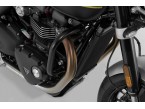 Купить Защитные дуги Triumph Tiger 800 / 800 XC (10-) SW-MOTECH  Киев Одесса Харьков Днепропетровск Херсон Николаев Запорожье Львов Ивано-Франковск Ужгород Полтава Чернигов Тернополь Житомир