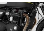 Придбати Захисні дуги Triumph Tiger 800/800 XC (10-) SW-MOTECH Київ Одеса Харків Дніпропетровськ Херсон Миколаїв Запоріжжя Львів Івано-Франківськ Ужгород Полтава Чернігів Тернопіль Житомир