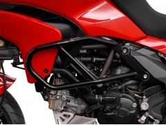 ЗАХИСНІ ДУГИ DUCATI MULTISTRADA 1200/S (10-14)