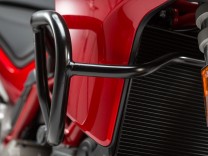 ЗАХИСНІ ДУГИ DUCATI MULTISTRADA 1200 / 1260/ 950/ V2