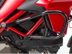 ЗАЩИТНЫЕ ДУГИ DUCATI MULTISTRADA 1200 (15-)