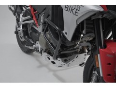 Защитные дуги Ducati Multistrada V4 (20-)