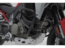 Захисні дуги Ducati Multistrada V 4 (20-)
