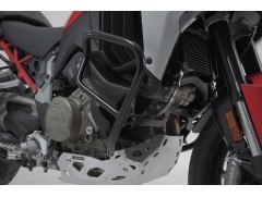 Защитные дуги Ducati Multistrada V4 (20-)