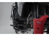 Захисні дуги Ducati Multistrada V 4 (20-)