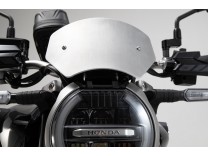 Вітровий щиток Honda CB 1000 R (18-) алюмінієвий
