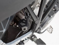 Защита бачка заднего тормоза KTM 1050/1190/1290 Adventure алюминиевая