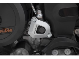 Захист робочого циліндра зчеплення мотоциклів KTM
