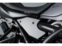 Защита рамы Suzuki SV650 ABS (15-) 3 шт.