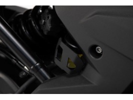 Защита бачка заднего тормоза мотоцикла BMW F 750 GS, F 850 GS/Adv (18-)
