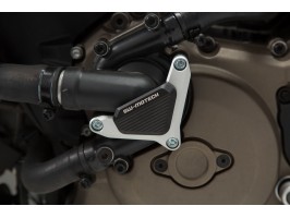 Захист насоса охолоджувальної рідини на мотоцикли Ducati