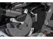 Захист насоса охолоджувальної рідини мотоциклів Ducati
