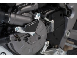 Захист насоса охолоджувальної рідини мотоциклів Ducati