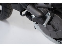 Защита насоса охлаждающей жидкости мотоциклов Ducati
