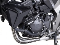 Боковые слайдеры (крашпеды) для Honda CB1000 R (08-)