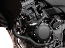 Бокові слайдери Honda CBF 1000 (06-) CBF 1000 F (09-)