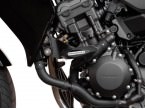 Купить Боковые слайдеры (крашпеды) для Honda CBF 1000 (06-) CBF 1000 F (09-) SW-MOTECH  Киев Одесса Харьков Днепропетровск Херсон Николаев Запорожье Львов Ивано-Франковск Ужгород Полтава Чернигов Тернополь Житомир