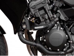 Бокові слайдери (крашпеди) Honda CBF 1000 (06-) CBF 1000 F (09-)