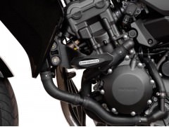 Бокові слайдери Honda CBF 1000 (06-) CBF 1000 F (09-)