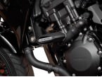 Купить Боковые слайдеры (крашпеды) для Honda CBF 1000 (06-) CBF 1000 F (09-) SW-MOTECH  Киев Одесса Харьков Днепропетровск Херсон Николаев Запорожье Львов Ивано-Франковск Ужгород Полтава Чернигов Тернополь Житомир