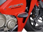 Купити Бокові слайдери (крашпеди) для Honda CB 1000 RR (08-11) SW-MOTECH Київ Одеса Харків Дніпропетровськ Херсон Миколаїв Запоріжжя Львів Івано-Франківськ Ужгород Полтава Чернігів Тернопіль Житомир