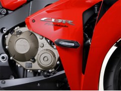 Боковые слайдеры (крашпеды) для Honda CBR1000RR (08-11)