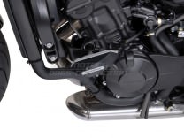 Боковые слайдеры (крашпеды) для Honda CB600 F (07-) / CBF600 S/N (08-09)