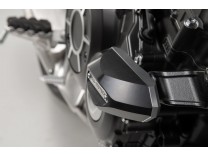 Боковые слайдеры (крашпеды) для Honda CB 1000 R (18-)