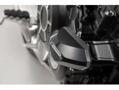 Бокові слайдери (крашпеди) для Honda CB 1000 R (18-)