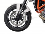 Купить Слайдеры (крашпеды) передней оси для KTM 690 Duke 4 / R (11-) SW-MOTECH  Киев Одесса Харьков Днепропетровск Херсон Николаев Запорожье Львов Ивано-Франковск Ужгород Полтава Чернигов Тернополь Житомир