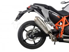 Слайдери (крашпеди) задньої осі KTM 690 Duke 4/R (11-)