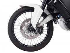 Слайдеры (крашпеды) передней оси для KTM 990 Adventure (06-)