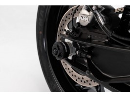 Защита ЗАДНЕЙ ОСИ ДЛЯ KTM 790/890 Duke (18-), 790 Adv/ R (19-)