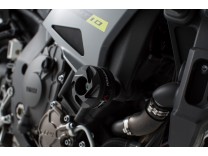 Боковые слайдеры (крашпеды) для Yamaha MT-10 (16-)