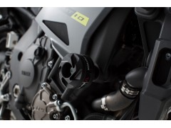 Боковые слайдеры (крашпеды) для Yamaha MT-10 (16-)