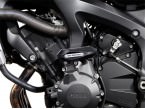 Купити Бокові слайдери для Yamaha FZ1 / Fazer FZ6 / Fazer SW-MOTECH Київ Одеса Харків Дніпропетровськ Херсон Миколаїв Запоріжжя Львів Івано-Франківськ Ужгород Полтава Чернігів Тернопіль Житомир