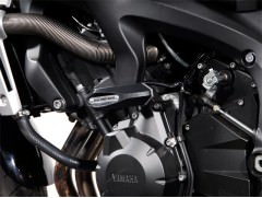 Бокові слайдери для Yamaha FZ1 / Fazer FZ6 / Fazer