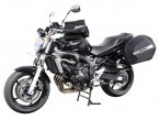 Купити Бокові слайдери для Yamaha FZ1 / Fazer FZ6 / Fazer SW-MOTECH Київ Одеса Харків Дніпропетровськ Херсон Миколаїв Запоріжжя Львів Івано-Франківськ Ужгород Полтава Чернігів Тернопіль Житомир