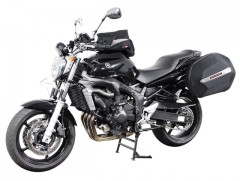 Бокові слайдери для Yamaha FZ1 / Fazer FZ6 / Fazer