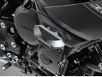 Купити Бокові слайдери (крашпеди) для Yamaha XJ6 (13-) SW-MOTECH Київ Одеса Харків Дніпропетровськ Херсон Миколаїв Запоріжжя Львів Івано-Франківськ Ужгород Полтава Чернігів Тернопіль Житомир