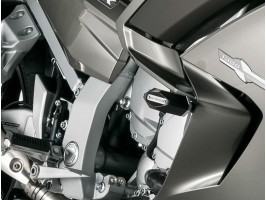 Бокові слайдери (крашпеди) для Yamaha FJR 1300