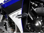 Купити Бокові слайдери (крашпеди) для Yamaha YZF-R1 (09-) SW-MOTECH Київ Одеса Харків Дніпропетровськ Херсон Миколаїв Запоріжжя Львів Івано-Франківськ Ужгород Полтава Чернігів Тернопіль Житомир