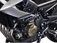 Боковые слайдеры (крашпеды) для Yamaha XJ6 (08-12) / XJ6 Diversion (08-)