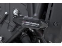 Боковые слайдеры (крашпеды) для Yamaha Tracer 9 (20-)